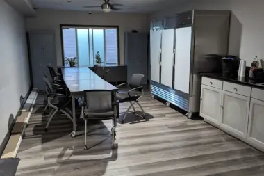 The facilities at Chabad Residential Treatment Center in Los Angeles, CA 2